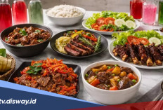 Selain Rendang, Cobain 4 Resep Masakan Daging Kurban Idul Adha yang Lezat