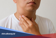 Leher hingga Wajah Bengkak, Kenali Penyebab, Gejala dan Cara Mengatasi Gondongan