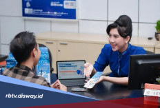 Simulasi Kupedes BRI Pinjaman Rp 50 Juta, Berapa Cicilan Paling Kecil?