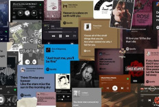Top 10 Lagu Teratas di Spotify Global Tahun 2026, Apakah Ada Penyanyi Idolamu?