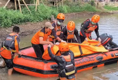 Remaja 17 Tahun Ditemukan MD di Kawasan Danau Telaga Hijau Kabupaten Kepahiang
