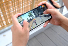 3 Rekomendasi HP Gaming Terbaik 2026, Spesifikasi Ngeri, Harga Manusiawi