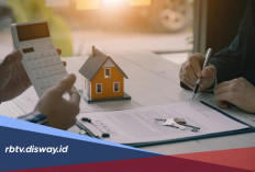 Mau Beli Rumah Lelang Harga Rp 100 Jutaan? Begini Caranya