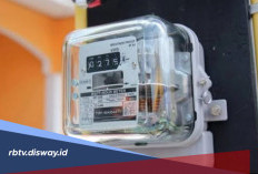 Sudah Dirilis, Ini Tarif Listrik per kWh Awal Pekan Juni 2026, Naik atau Tetap?