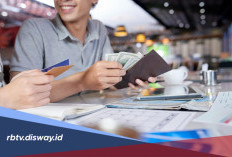 Simulasi Pinjaman Adapundi Rp 1 Juta, Penuhi Syarat Ini Dana Cair 