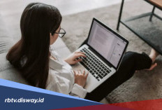 Ini Tanda-tanda Thermal Paste Laptop Sudah Harus Diganti, Jangan Tunggu Rusak