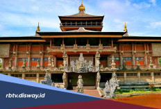 TMII Beri Diskon Tiket Masuk 50 Persen Khusus 17 Oktober 2026, Cek Ketentuannya 