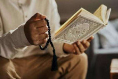 Kemiskinan InsyaAllah Menjauh, Ini 7 Dzikir Penarik Rezeki dari Segala Penjuru