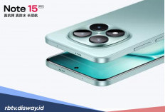 Bocoran Spesifikasi Redmi Note 15 Series Kamera 200 MP