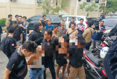 Polres Kaur Kembali Gerebek Lokasi Diduga Sarang Narkoba, Lima Orang Diamankan  ?