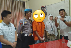 Polda Bengkulu Musnahkan Sabu Senilai Puluhan Juta Rupiah