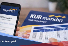 Syarat dan Ketentuan Terbaru Pinjaman KUR BRI, Incaran untuk Pelaku UMKM