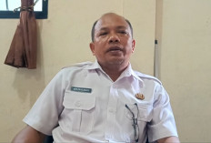Kades Muara Dua Ditetapkan DPO, Dinas PMD Seluma Tunjuk Sekdes Jadi Pelaksana Tugas