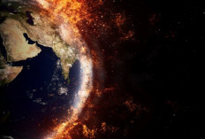 Tanda-tanda Kiamat Sugra, Peringatan Menjelang Hari Akhir Makin Dekat? 