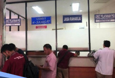 Info Penting, Ini Cara dan Biaya Balik Nama Kendaraan Terbaru 2026