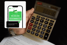 Cek Besaran Bunga Pinjol Easycash, Cukup dengan KTP Dana Cair