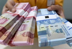 Tabel KUR Mandiri Februari 2026, Pinjaman Rp 50 Per Bulan Bayar Segini 
