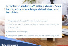 Berencana Ajukan KSM Mandiri untuk Renovasi Rumah? Ini Syarat yang Harus Dipenuhi 