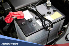 Daftar Ukuran Ampere Aki Mobil dan Jenis Mobil Peruntukannya