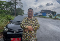 20 Desa di Lebong Ajukan Pencairan DD dan ADD Tahap II, PMD Dorong Desa Lain Segera Lengkapi Syarat