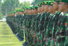 Daftar Gaji TNI dari Tamtama hingga Jenderal, Lengkap dengan Tunjangannya