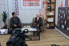 Kajari Kaur Dr Jainah Soroti Maraknya Kekerasan Seksual Anak di Kabupaten Kaur