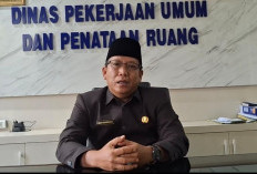 Meski Efisensi, PU Bengkulu Selatan Tetap Giat Membangun