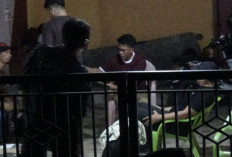KPK Geledah Rumah Kontraktor di Kota Bengkulu