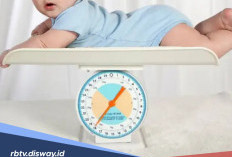 Jangan Sampai Anak Anda Terkena Weight Faltering, Ini Penyebab dan Dampaknya!