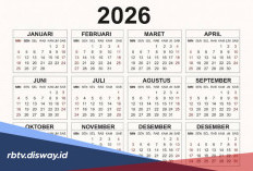 Daftar Tanggal Hari Besar Nasional dan Internasional di Bulan September