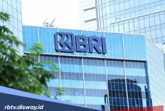 Simulasi Angsuran Kupedes BRI 2026, Pinjaman Rp 55 Juta Cicilan Bulanannya Terjangkau 