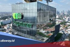 Tabel Pinjaman Kupedes Pegadaian Terbaru 2026, Simulasi Cicilan Pinjaman Rp20 Juta