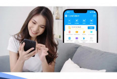 Ini Aplikasi yang Bisa Beri Kamu Saldo DANA, Solusi Dompet Minipis di Ujung Bulan