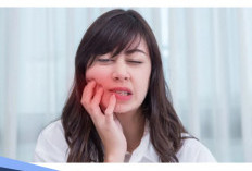 Sakit Gigi Tak Kunjung Sembuh? Coba Cara Ini, Lebih Manjur