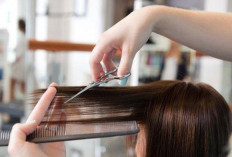 Arti Mimpi Potong Rambut Menurut Islam, Baik atau Buruk?