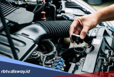 Jangan Tunggu Rusak, Kenali Ciri-ciri Radiator Mobil Bermasalah
