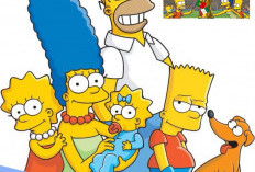 Ramalan The Simpsons Tentang Negara yang Bertemu di Final Piala Dunia 2026 Berdasar Seri The Cartridge Family