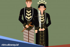 Larangan Bagi Calon Pengantin Sebelum Menikah Menurut Adat Jawa