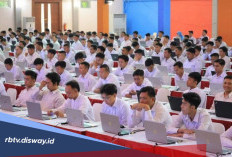 Siap-siap Pembukaan CPNS 2026, Ini Syarat Daftar untuk Lulusan S1  