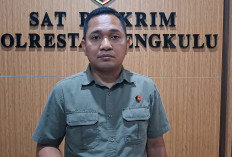 Viral Kasus Dugaan Kekerasan Anak di SMA 1 Kota Bengkulu, Begini Pernyataan Pihak Kepolisian