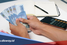Dana Rp 50 Juta dari Kupedes BRI 2026, Ini Simulasi Angsuran per Bulannya