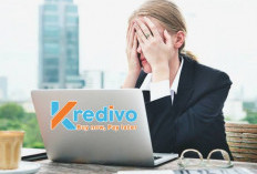 Apa Benar, Jika Telat Bayar Tagihan Kredivo Paylater 1 Bulan Didatangi DC?