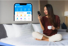 Ini Dia Aplikasi Penghasil Saldo DANA Gratis, Makin Cuan Tiap Hari 