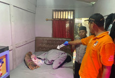 Pemuda Ditemukan Meninggal Dunia Dalam Kamar, Polres Rejang Lebong Lakukan Penyelidikan 