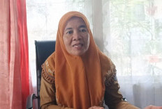Siswi Kelas 2 SMA di Bengkulu Utara Hamil 7 Bulan Akibat Disetubuhi Ayah Kandung, Begini Respon Kepala DPPPA