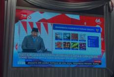 Pemkot Bengkulu Gelar Paripurna Istimewa HUT RI ke-81, Agenda Dengarkan Pidato Presiden 