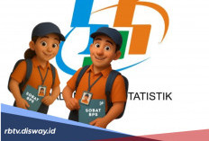 Cara Melihat Pengumuman Hasil Akhir Pasca Tahapan Submit Pakta Integritas Mitra BPS 2026