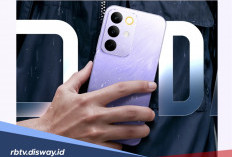 Punya Desain yang Kokoh, Realme C85 5G Bakal jadi Pesaing Kuat di Pasar Indonesia?