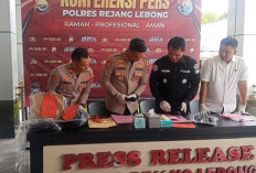 Modus dan Motif Kasus Tewasnya Lansia di Desa Seguring Rejang Lebong