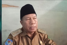 Kata Kadis Dikbud Rejang Lebong Tentang Sekolah yang Kekurangan Kursi dan Meja
